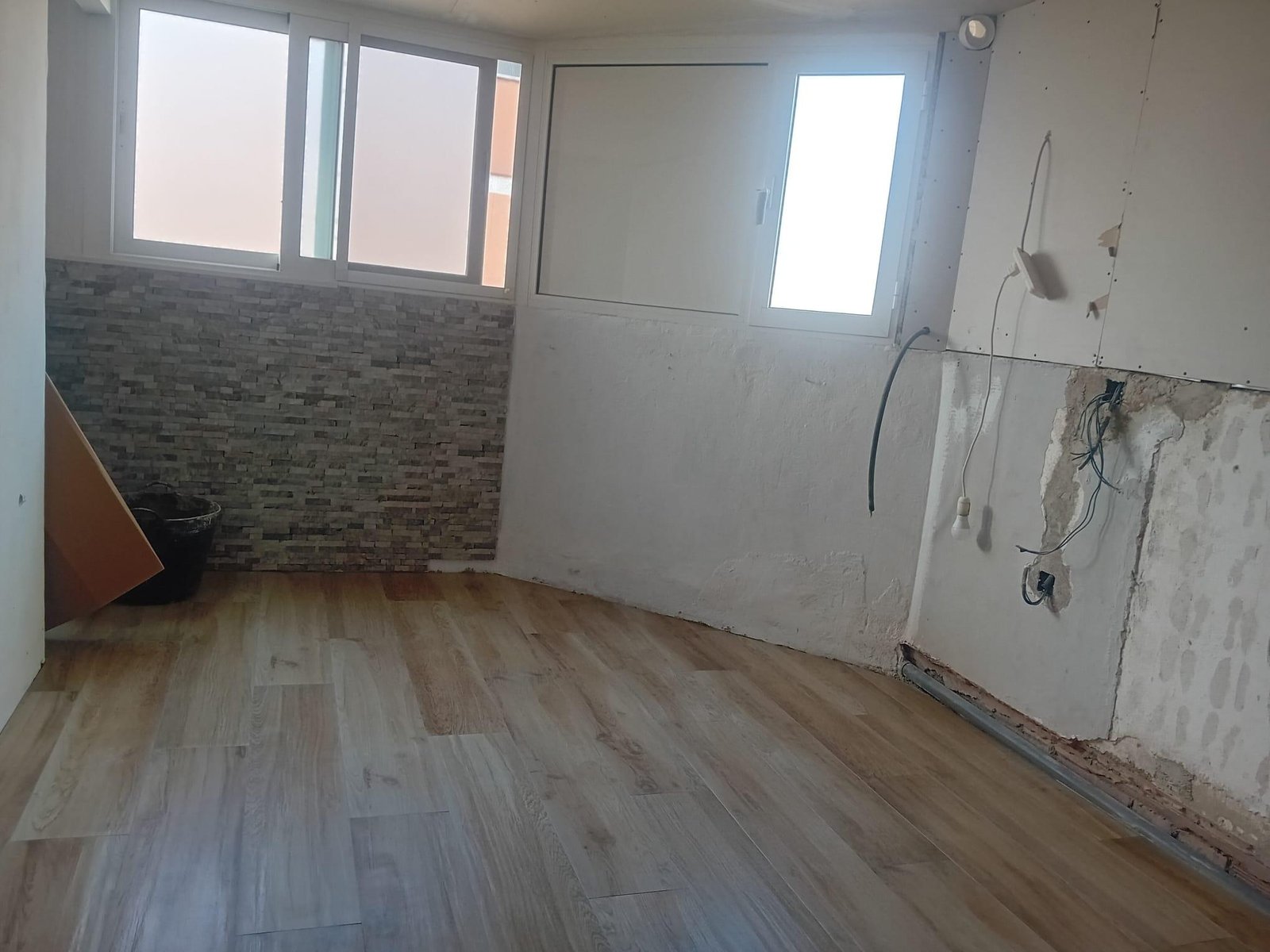 Proyecto de reforma 3